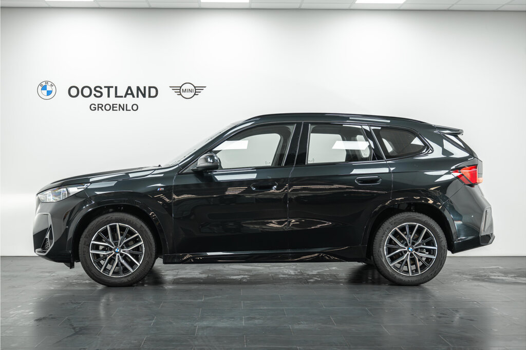 BMW X1 7