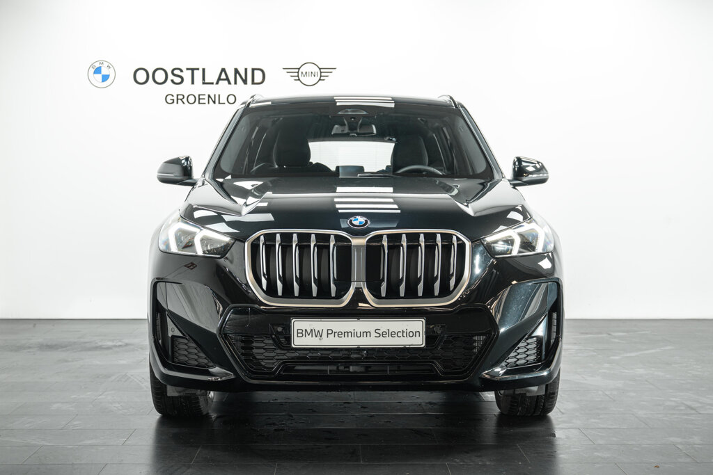 BMW X1 9