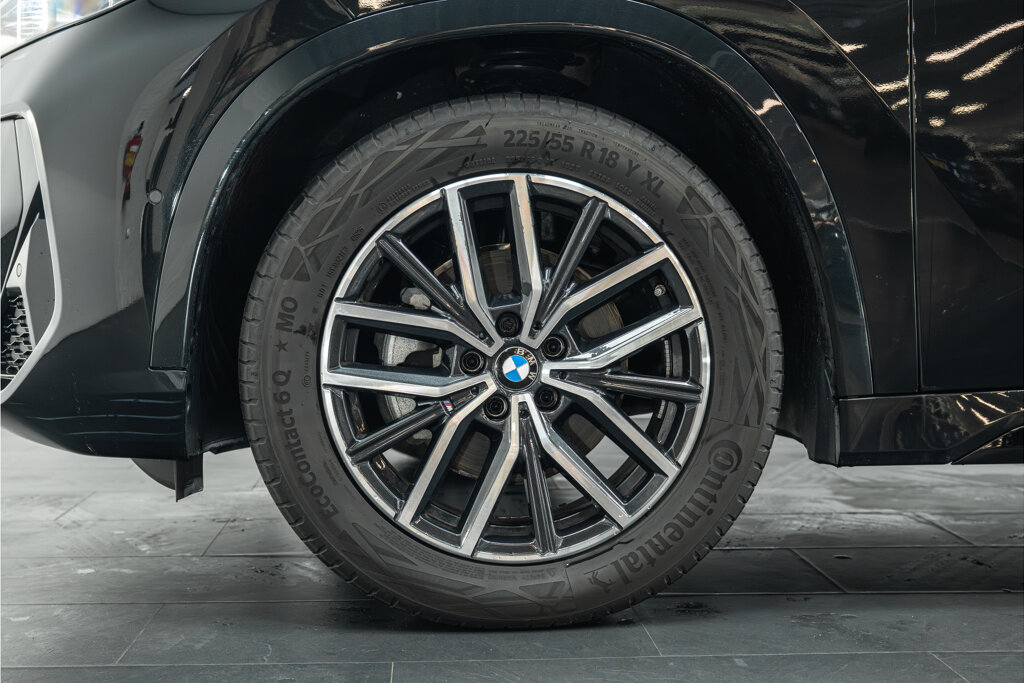 BMW X1 10