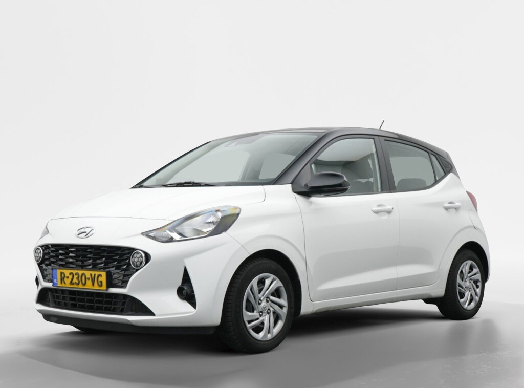 Hyundai i10 1.0 Comfort