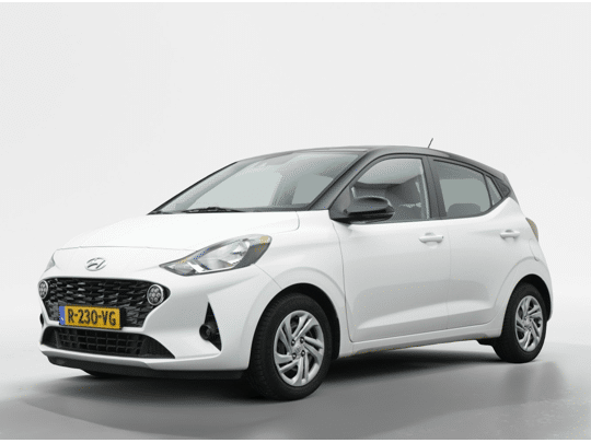 Hyundai i10 1.0 Comfort