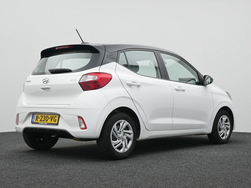 Hyundai i10 1.0 Comfort - Afbeelding 2