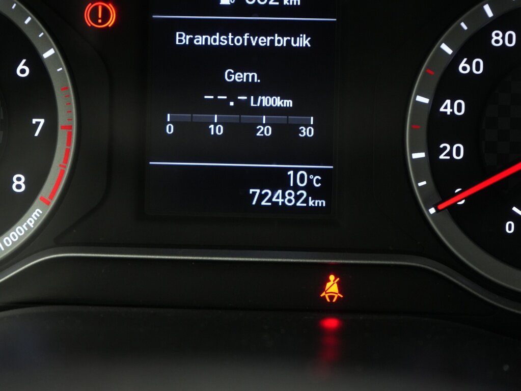 Hyundai i10 1.0 Comfort - Afbeelding 4