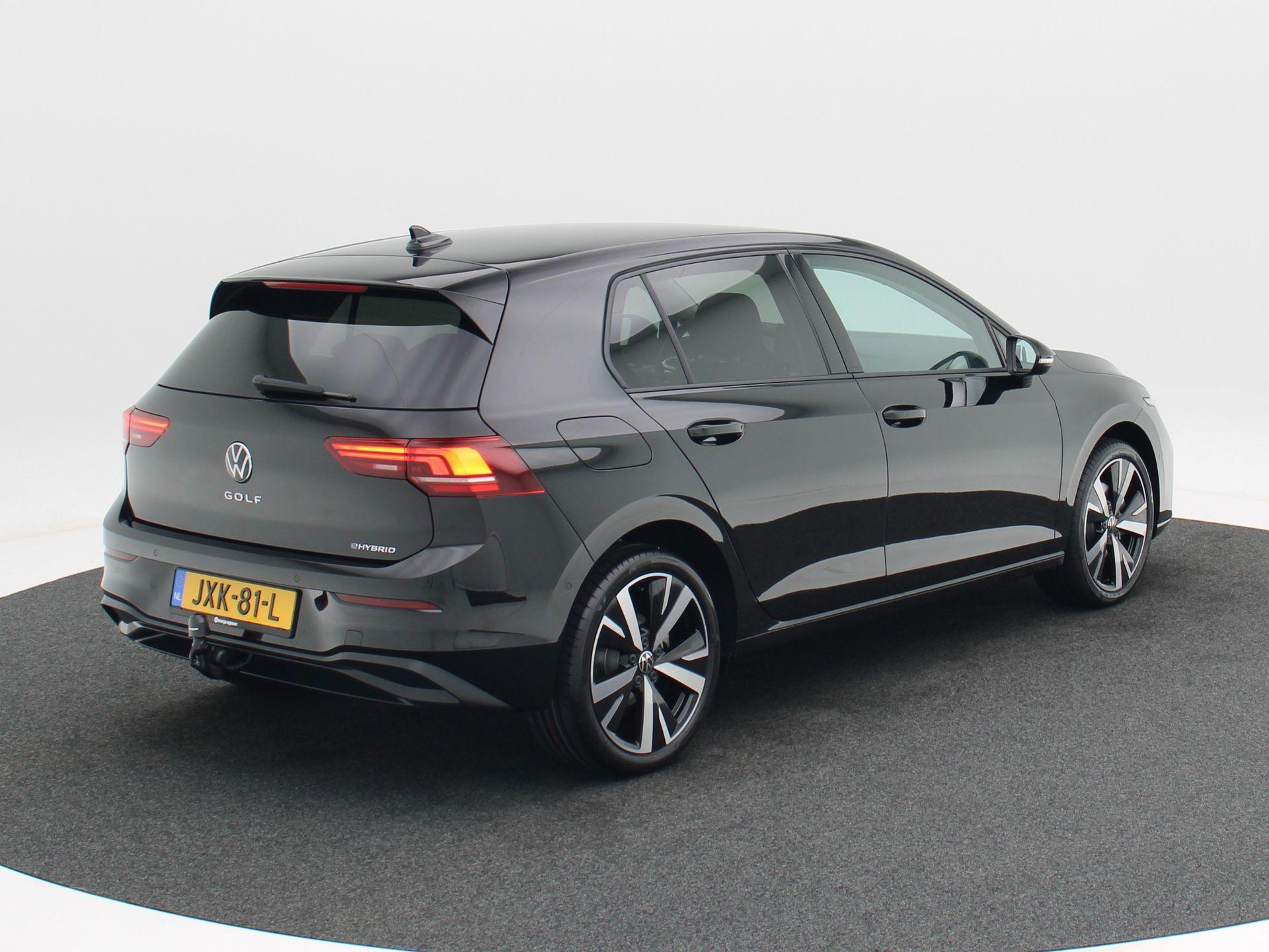 Volkswagen Golf Life Edition 1.5 eHybrid 204 PK - Afbeelding 3