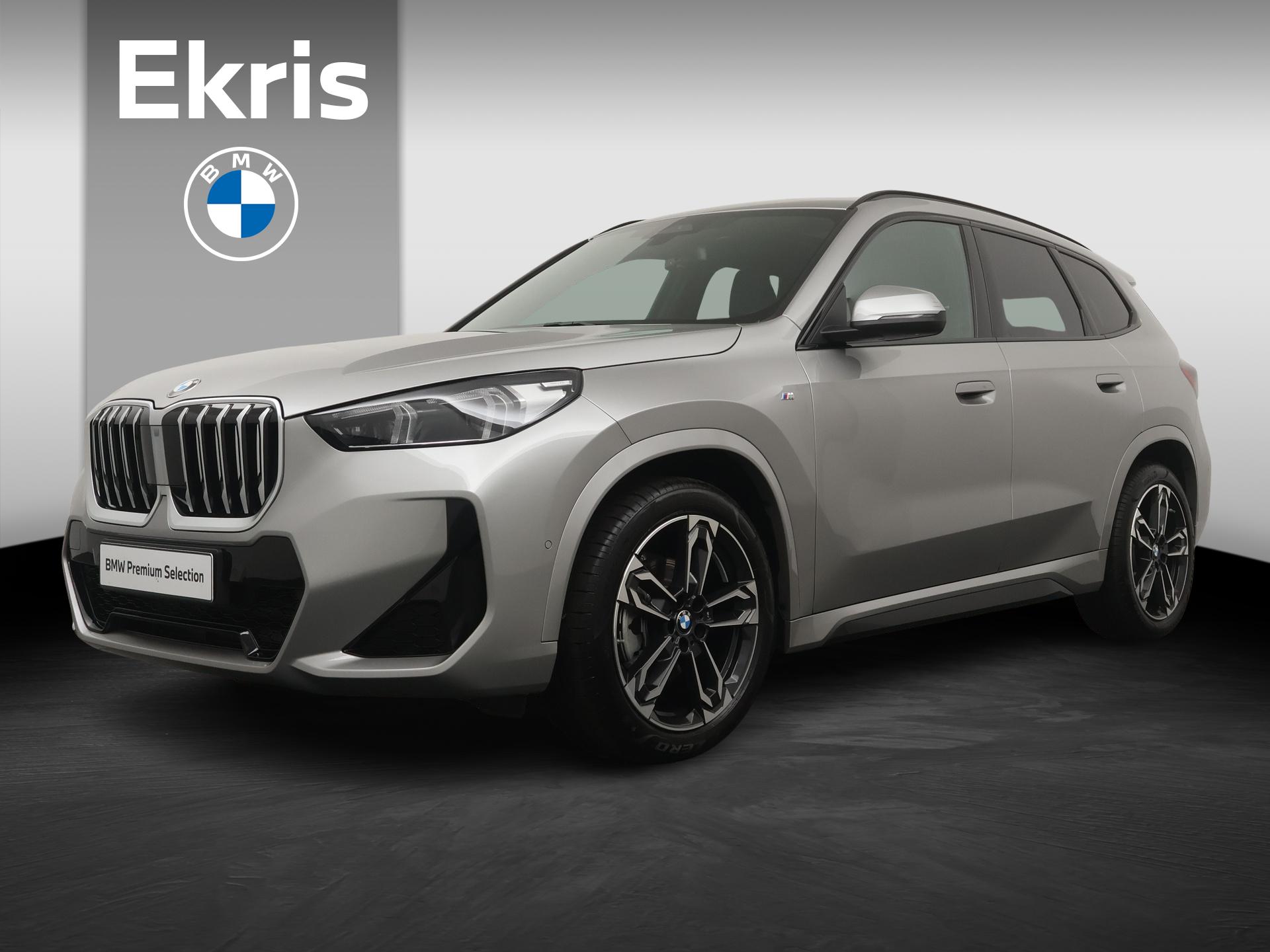 BMW X1 sDrive18i - Afbeelding 1