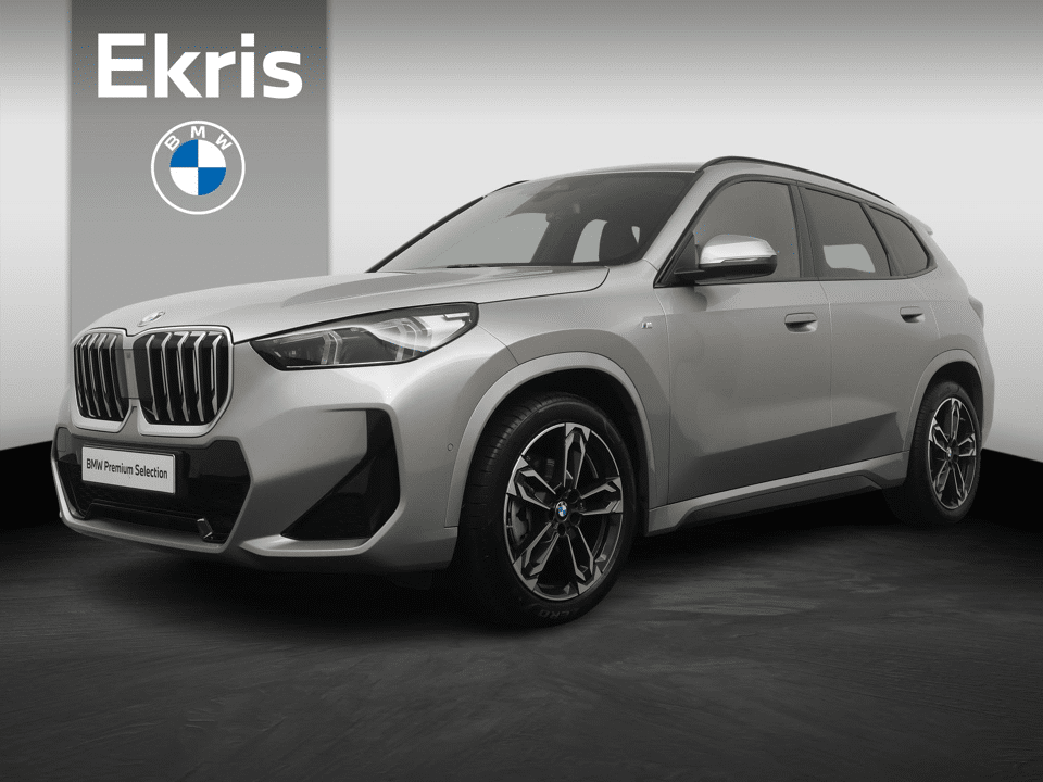 BMW X1 sDrive18i - Afbeelding 1