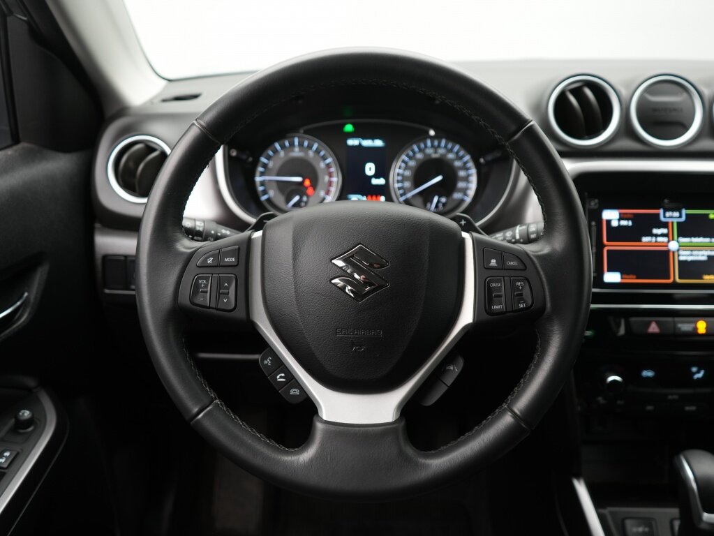 Suzuki Vitara 1.5 Hybrid Select AllGrip | Carplay Navigatie | Camera | Cruise - Afbeelding 3