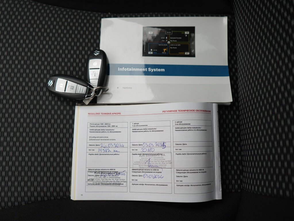 Suzuki Vitara 1.5 Hybrid Select AllGrip | Carplay Navigatie | Camera | Cruise - Afbeelding 5