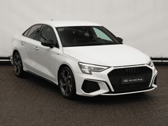 Audi A3 Limousine 30 TFSI S edition - Afbeelding 3
