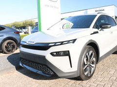 Škoda Elroq 60 Sportline - Afbeelding 3