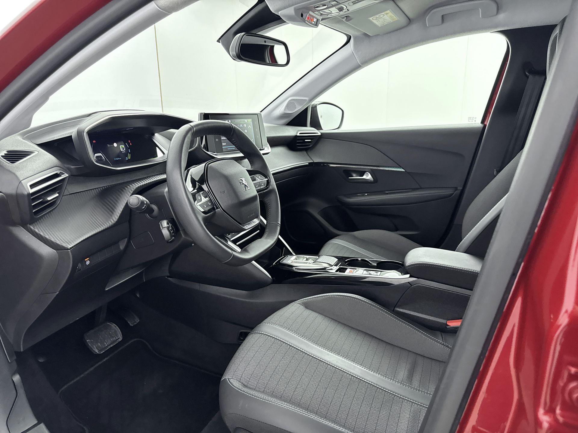 Peugeot e-208 Allure Pack 50kWh - Afbeelding 5
