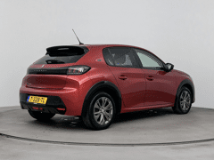 Peugeot e-208 Allure Pack 50kWh - Afbeelding 3