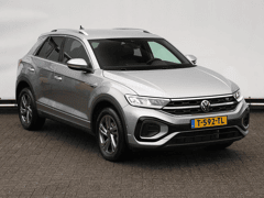Volkswagen T-Roc 1.0 TSI 110 pk R-Line - Afbeelding 3