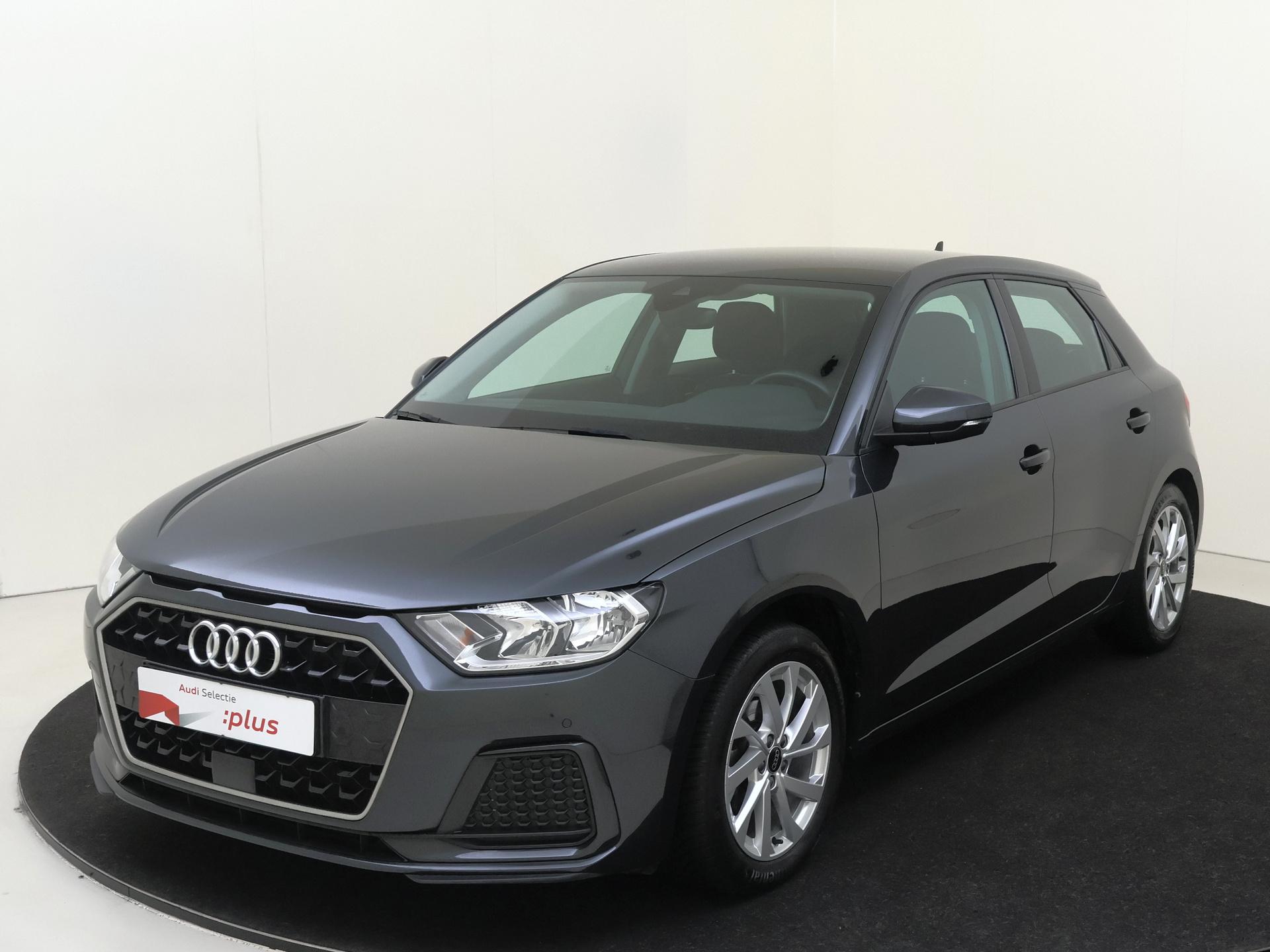 Audi A1 Sportback 25 TFSI Advanced edition