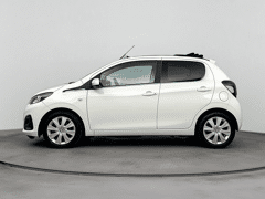Peugeot 108 1.0 72 pk Active TOP! - Afbeelding 2