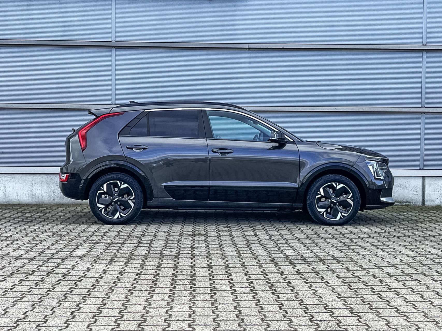 Kia Niro EV 204pk DynamicPlusLine 64.8 kWh - Afbeelding 3