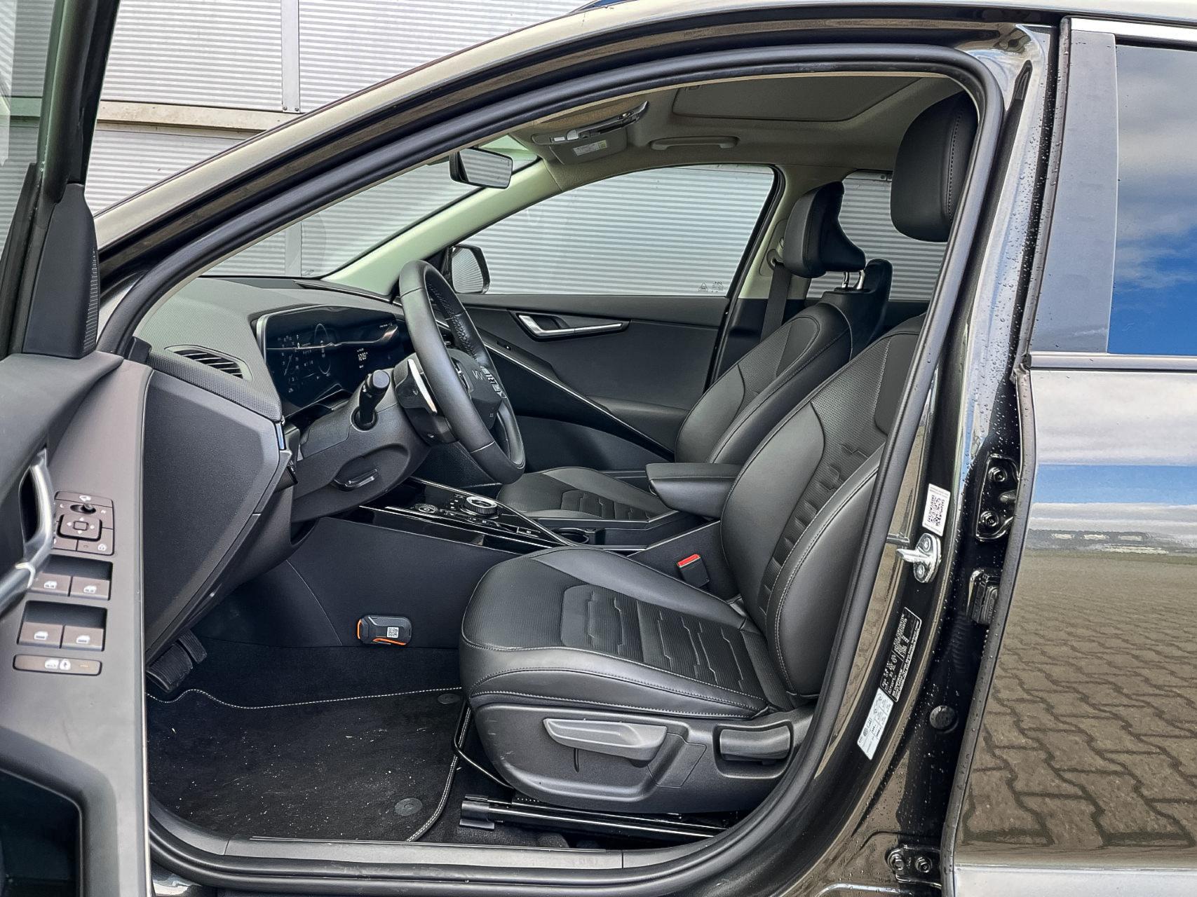 Kia Niro EV 204pk DynamicPlusLine 64.8 kWh - Afbeelding 4