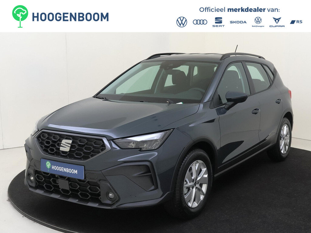 SEAT Arona 1.0 EcoTSI Reference