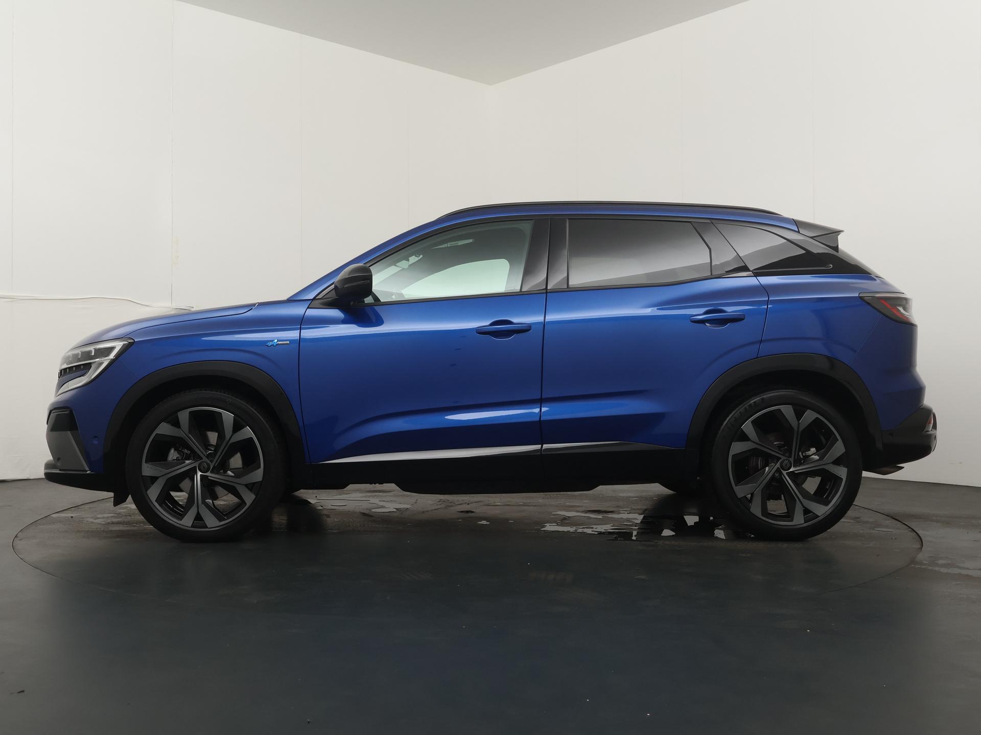 Renault Austral techno esprit Alpine E-Tech full hybrid 200 - Afbeelding 2