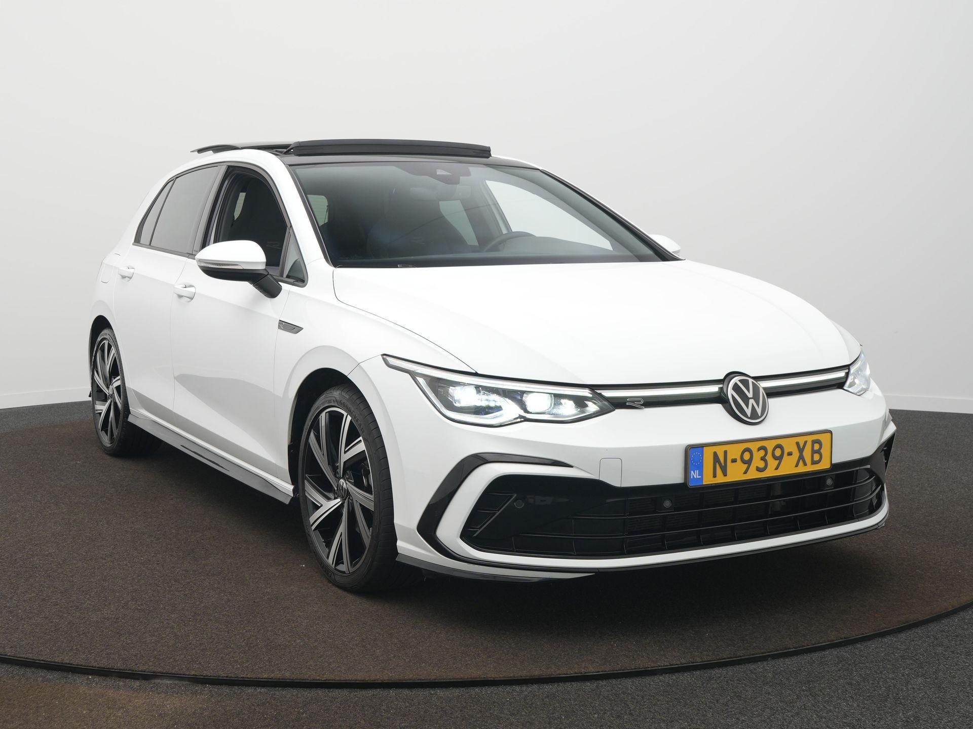 Volkswagen Golf 1.5 eTSI R-Line - Afbeelding 3