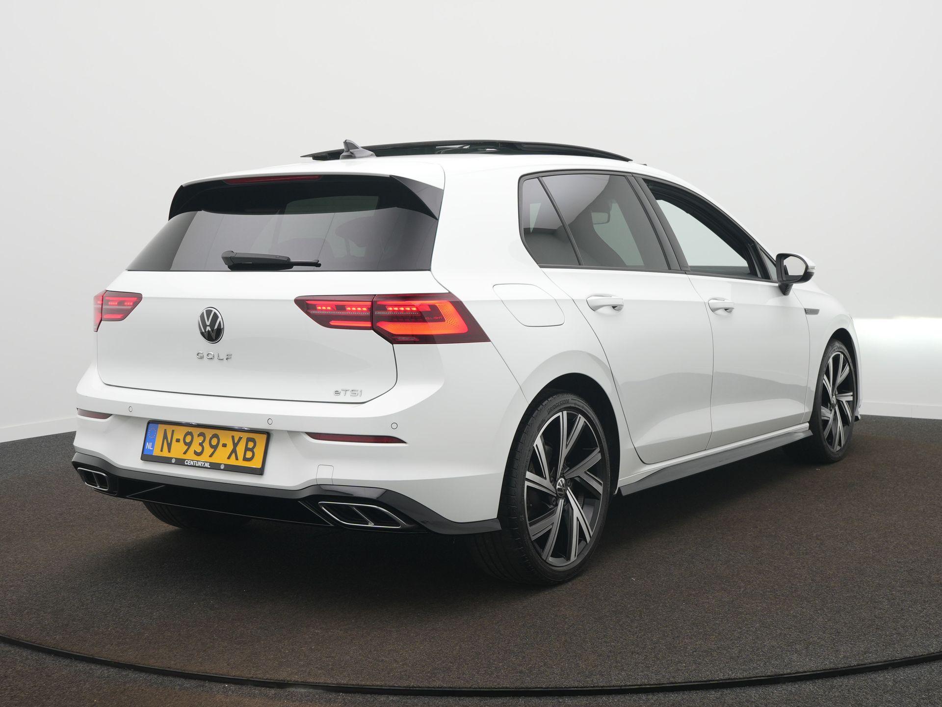 Volkswagen Golf 1.5 eTSI R-Line - Afbeelding 5