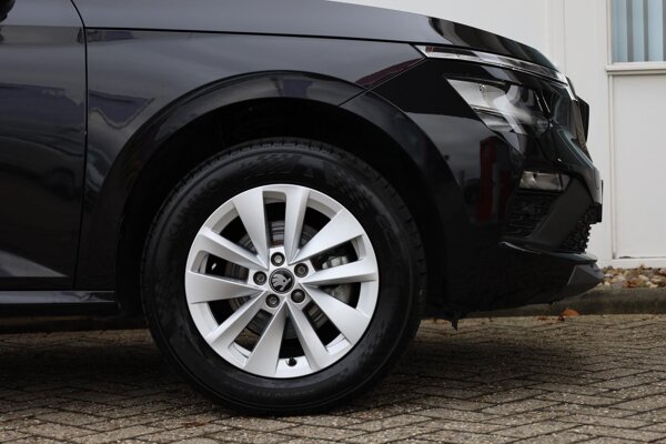 lichtmetalen velgen 16"