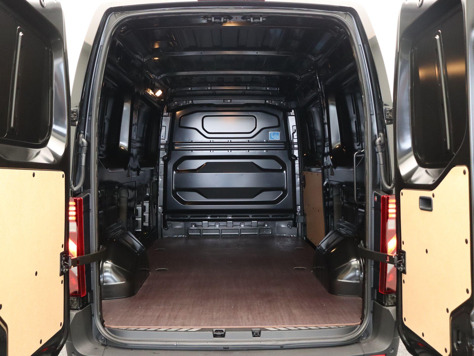 Nissan Interstar Interstar-e Nismo + - Afbeelding 6