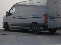 Nissan Interstar Interstar-e Nismo + - Afbeelding 2