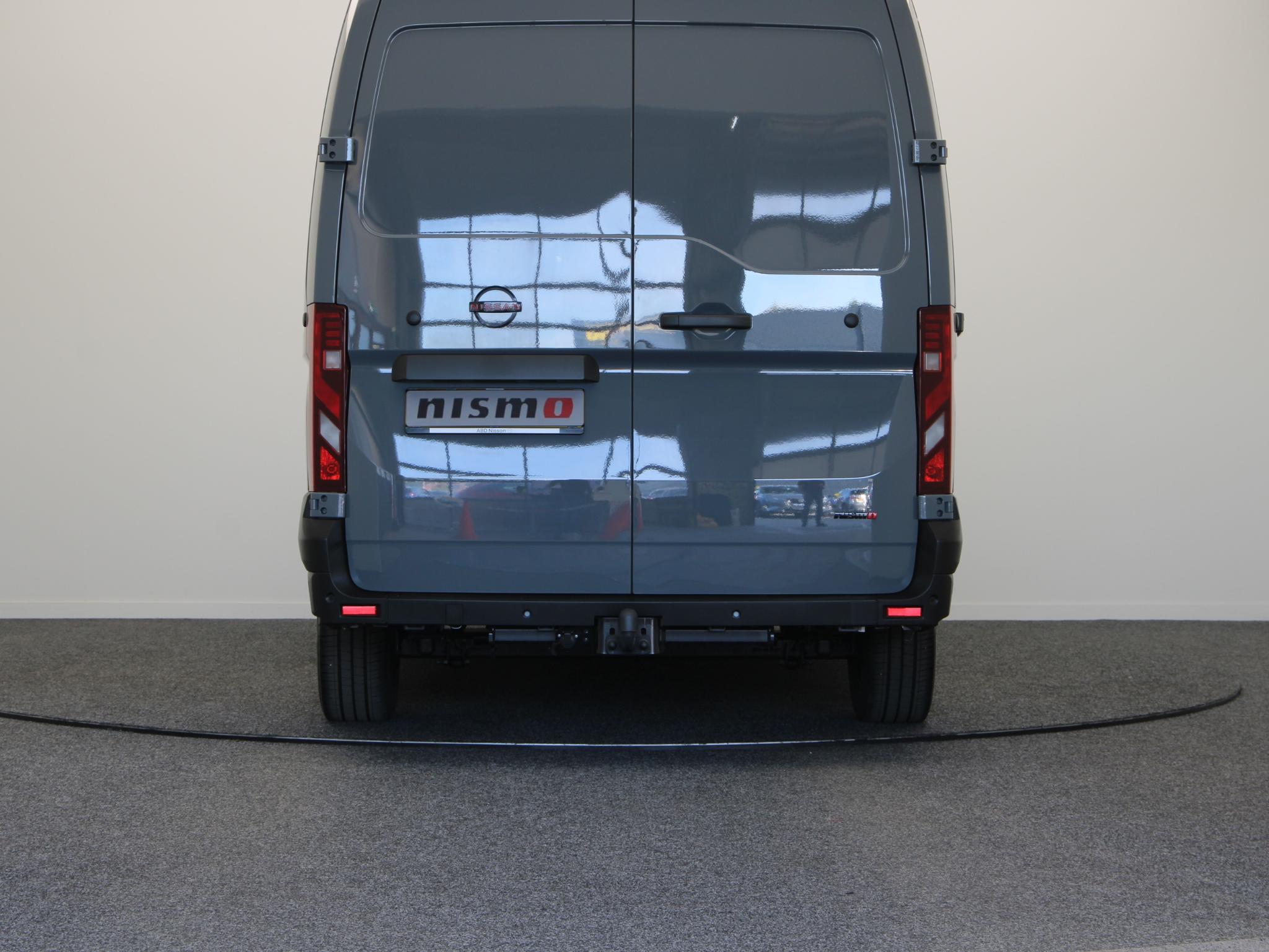 Nissan Interstar Interstar-e Nismo + - Afbeelding 6