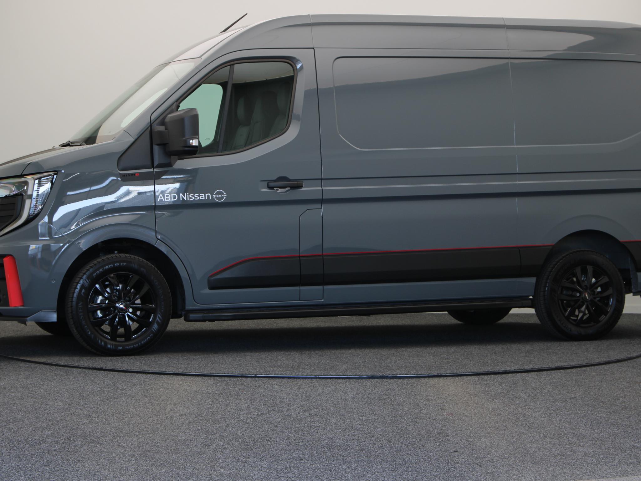 Nissan Interstar Interstar-e Nismo + - Afbeelding 11