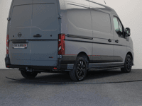Nissan Interstar Interstar-e Nismo + - Afbeelding 11