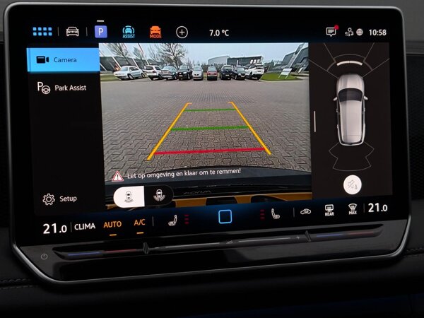 achteruitrijcamera achteruitrijcamera