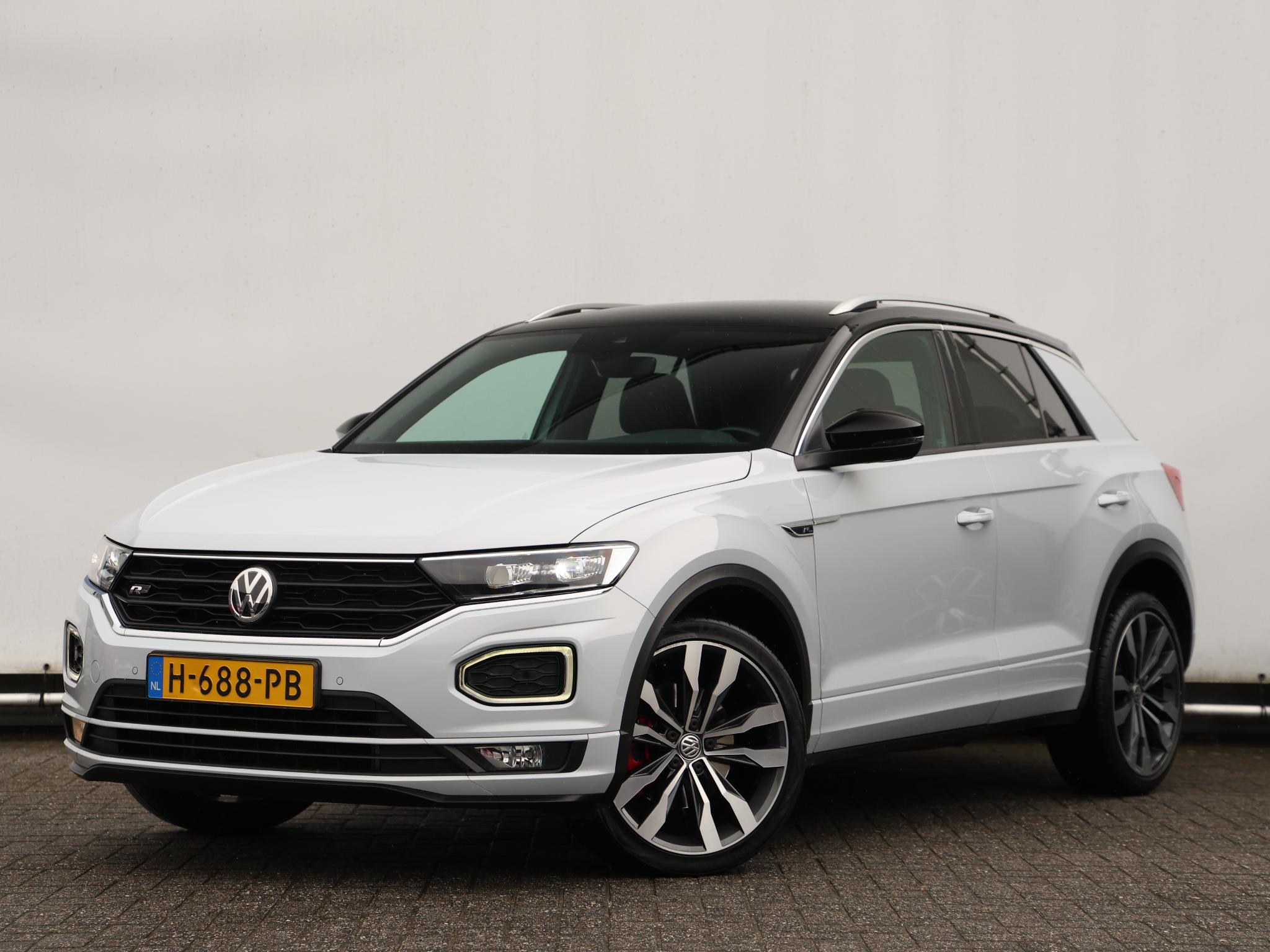Volkswagen T-Roc 1.5 TSI Sport Business R-Line