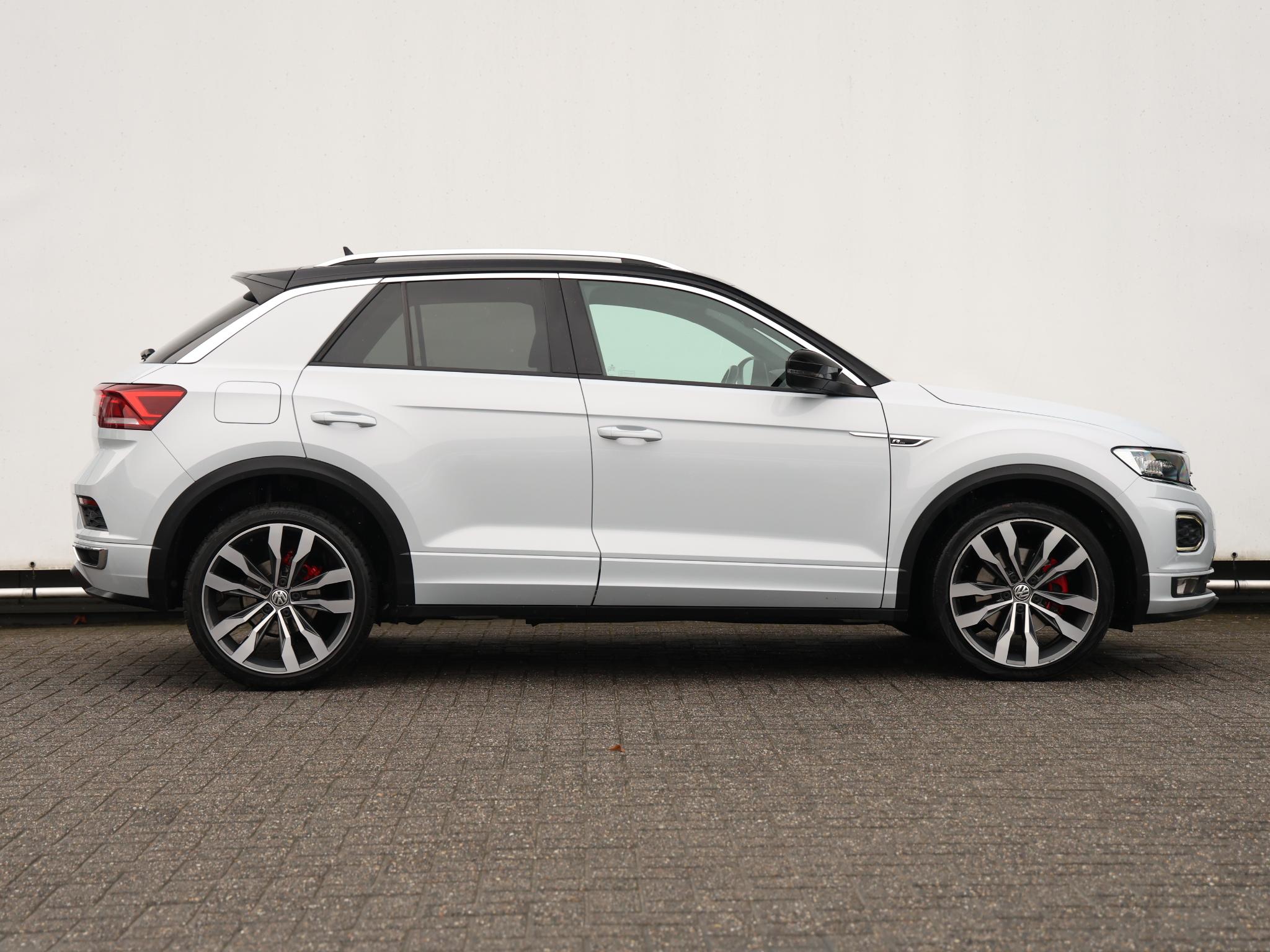 Volkswagen T-Roc 1.5 TSI Sport Business R-Line - Afbeelding 2