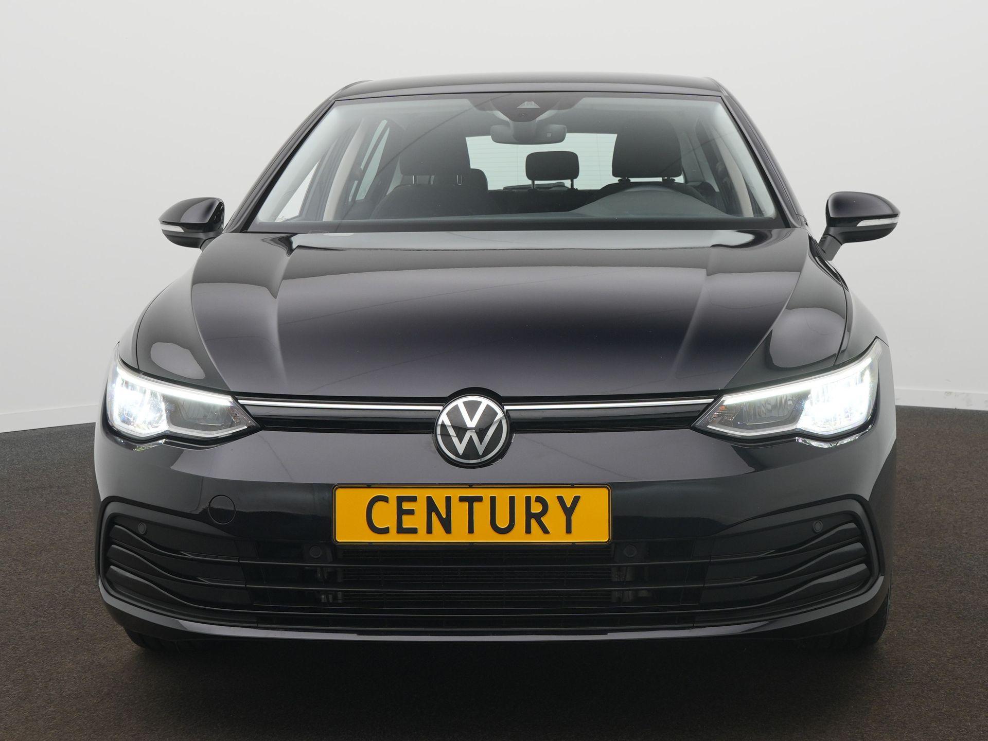 Volkswagen Golf 1.0 eTSI Life Business - Afbeelding 2