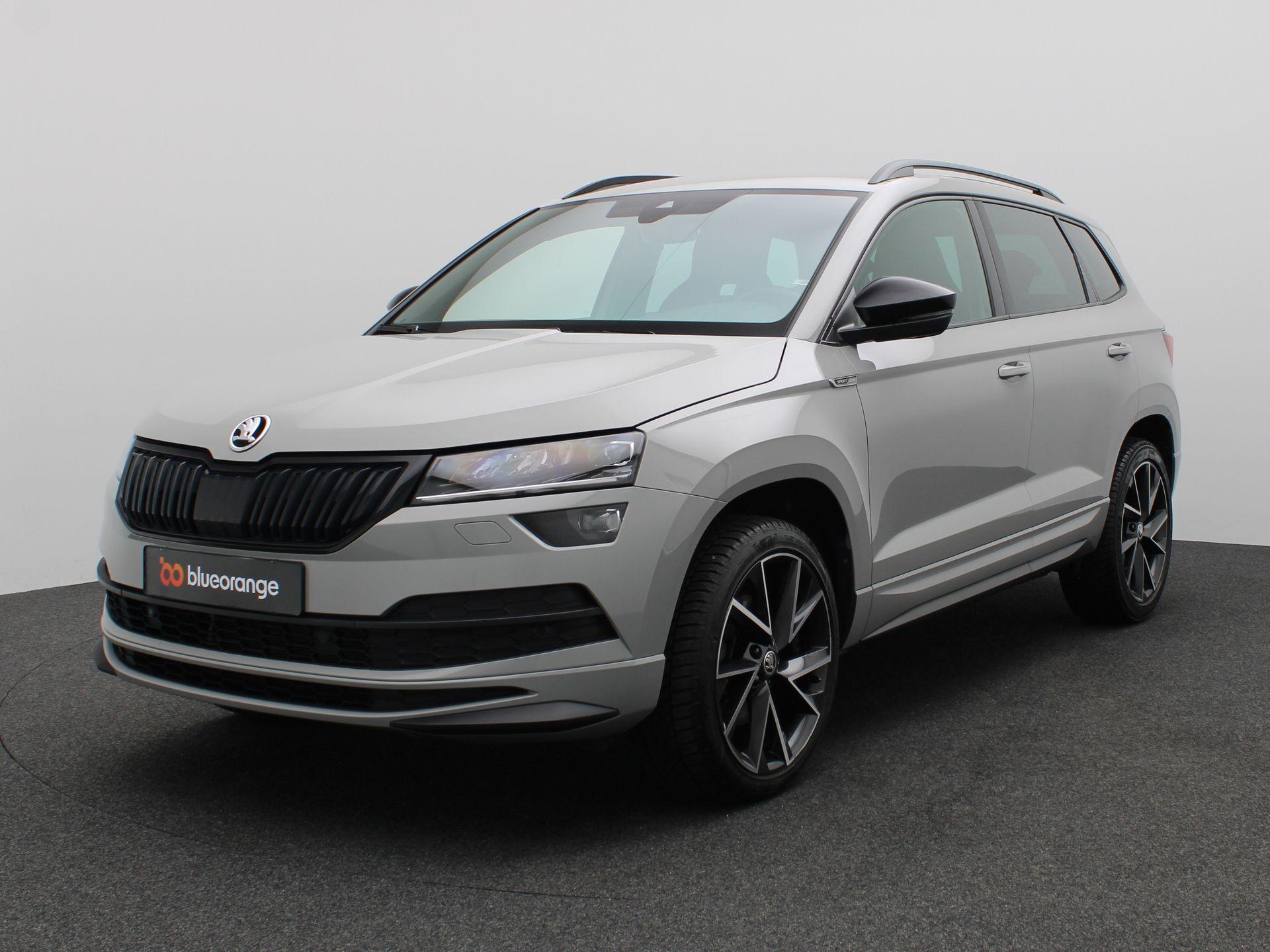 Skoda Karoq 1.5 TSI ACT Sportline Business 150PK DSG