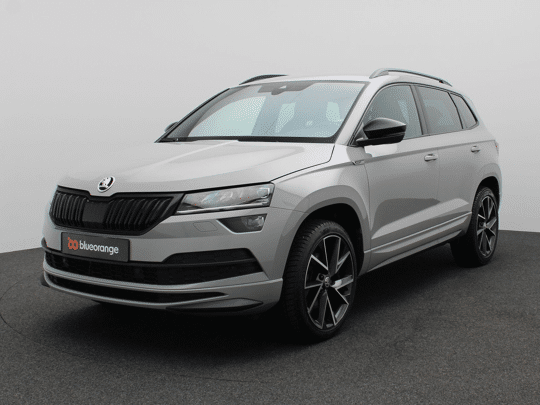 Skoda Karoq 1.5 TSI ACT Sportline Business 150PK DSG