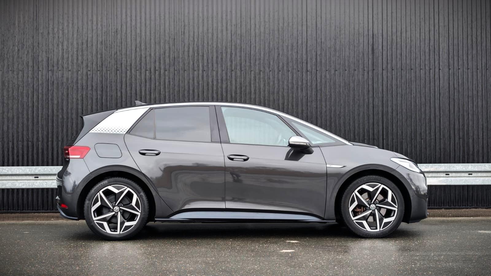 Volkswagen ID.3 204pk First Plus 58 kWh - Afbeelding 3