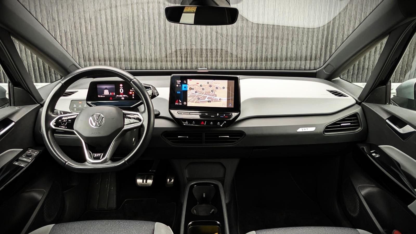 Volkswagen ID.3 204pk First Plus 58 kWh - Afbeelding 5