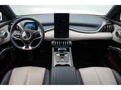 BYD ATTO 3 Comfort | Leder | Navigatie | 360gr camera | - Afbeelding 3