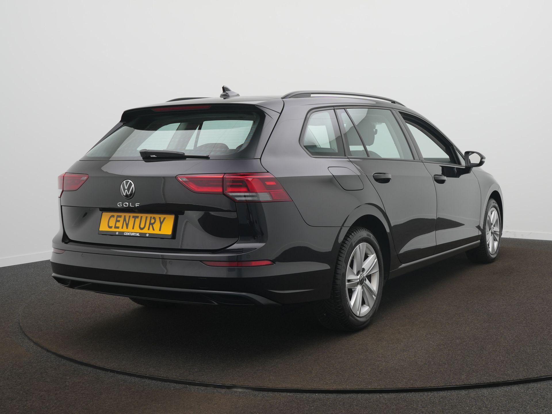 Volkswagen Golf Variant 1.0 TSI Golf - Afbeelding 5