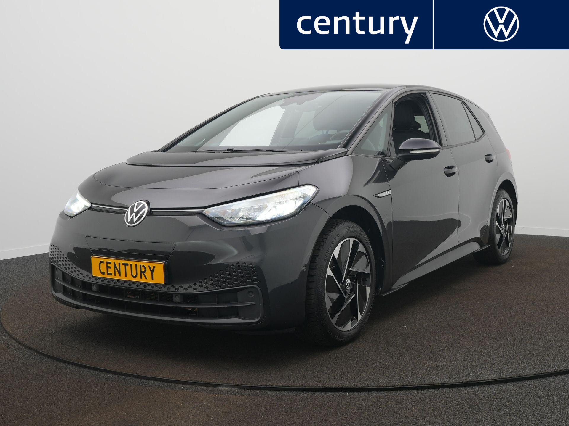 Volkswagen ID.3 Pro Advantage 58 kWh