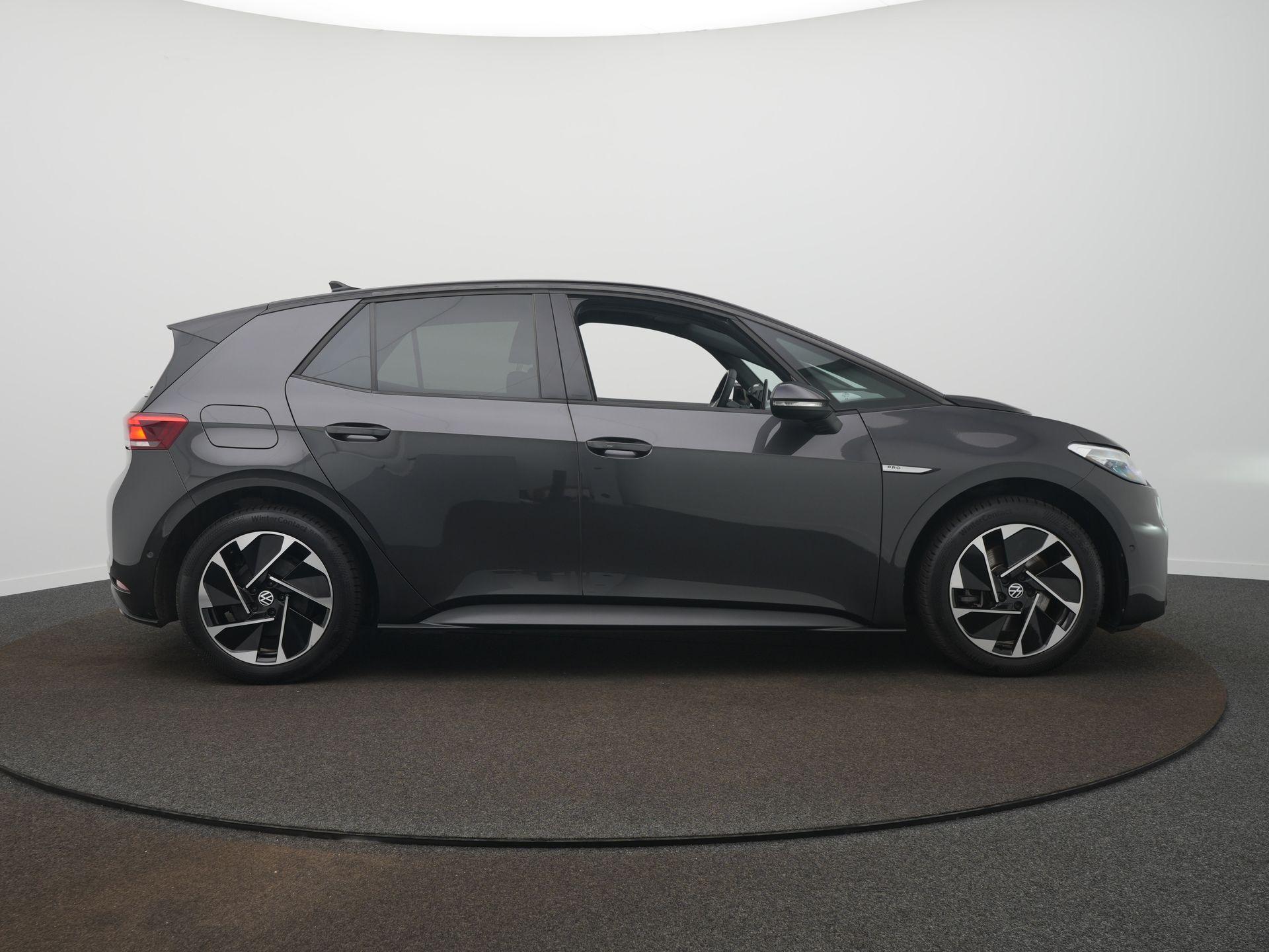 Volkswagen ID.3 Pro Advantage 58 kWh - Afbeelding 4