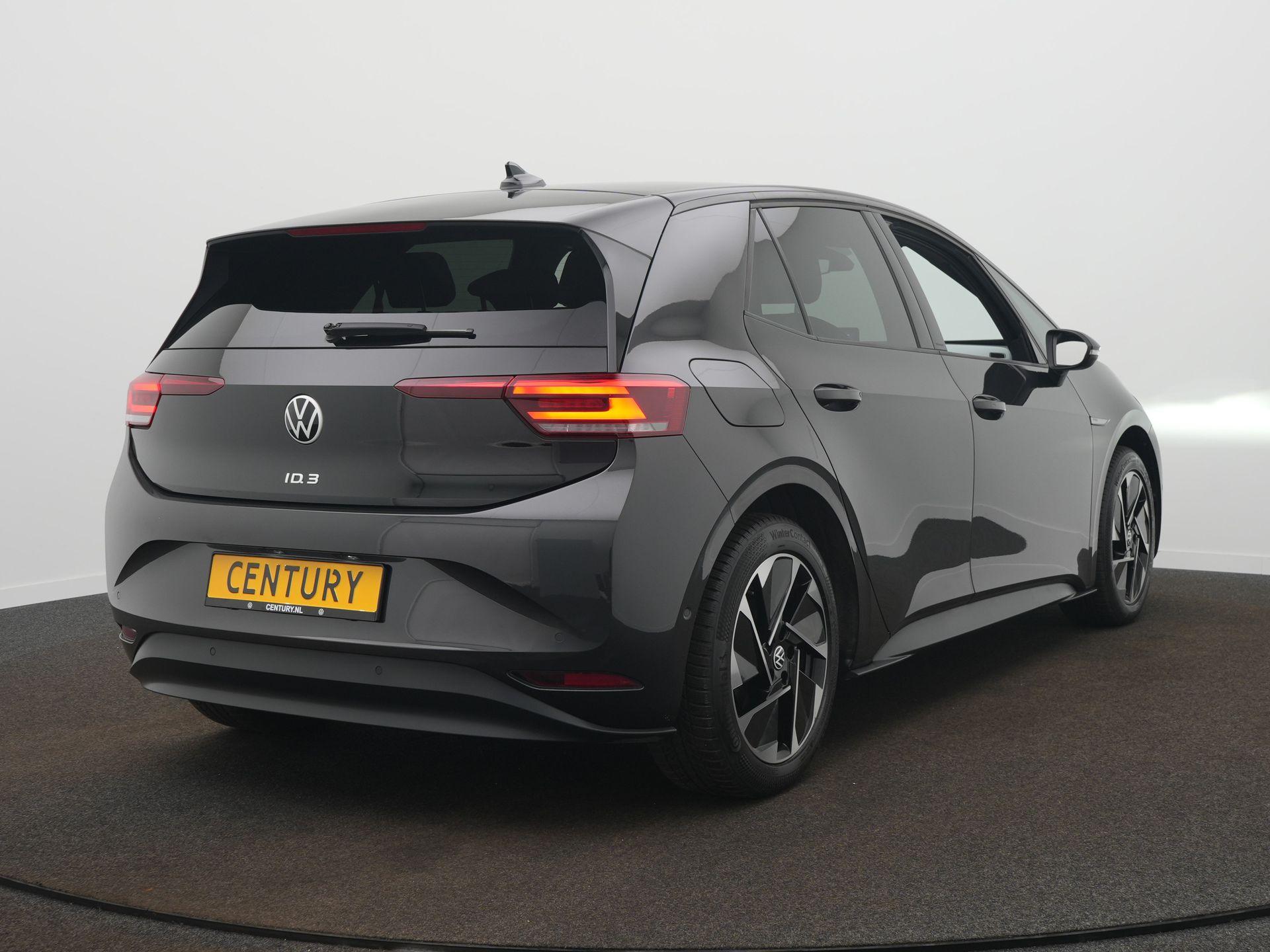 Volkswagen ID.3 Pro Advantage 58 kWh - Afbeelding 5