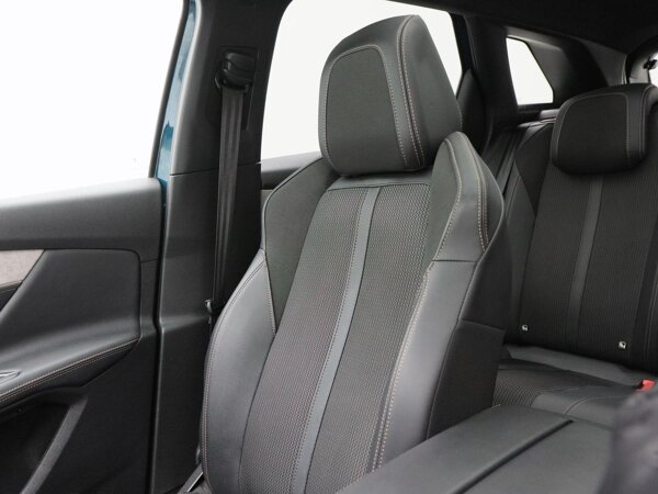 alcantara interieurdelen