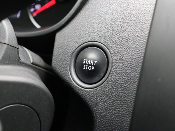 keyless start