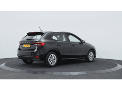 Škoda Fabia 1.0 TSI Selection | Private Lease 429,- | Carplay | Airco | - Afbeelding 2