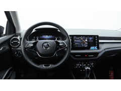 Škoda Fabia 1.0 TSI Selection | Private Lease 429,- | Carplay | Airco | - Afbeelding 3