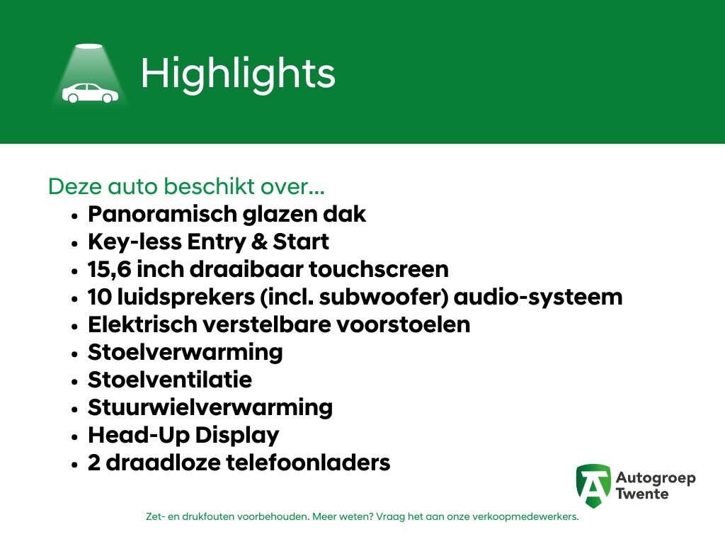 BYD SEAL U 1.5 DM-i Boost FWD Plug-In | Voorradig | Private Lease 739,- p.m - Afbeelding 5