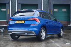 Skoda Kamiq 1.0 TSI 110pk Ambition - Afbeelding 2